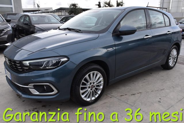 FIAT Tipo 1.0 5 porte City Life *Navi,Retrocamera,LED* Immagine 0