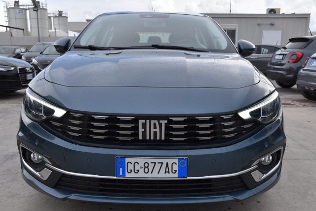 FIAT Tipo 1.0 5 porte City Life *Navi,Retrocamera,LED* Immagine 1