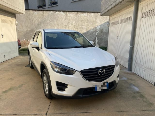 MAZDA CX-5 2.2L Skyactiv-D 150CV 4WD Exceed Immagine 0