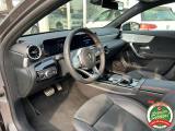 MERCEDES-BENZ A 200 Automatic Sport Navi Led Uniproprietario