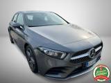 MERCEDES-BENZ A 200 Automatic Sport Navi Led Uniproprietario