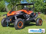 CF MOTO ZForce 800 ZFORCE 1000 SPORT