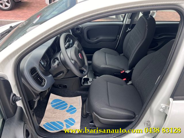 FIAT Panda 1.0 FireFly S&S Hybrid Immagine 4