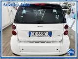 SMART ForTwo 800 CDI passion 40 Kw