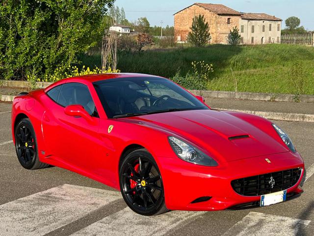 FERRARI California DCT7 ?Special Edition? Uniproprietario Immagine 0