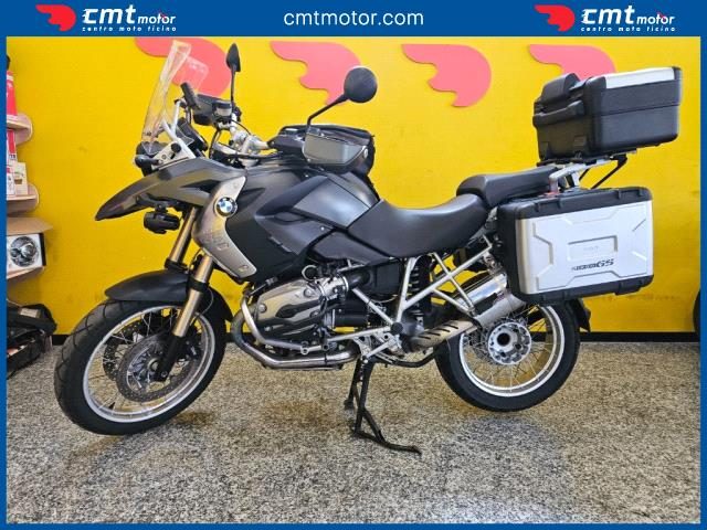 BMW R 1200 GS Garantita e Finanziabile Immagine 0