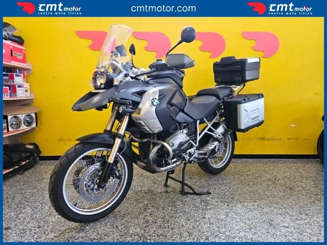 BMW R 1200 GS Garantita e Finanziabile Immagine 1