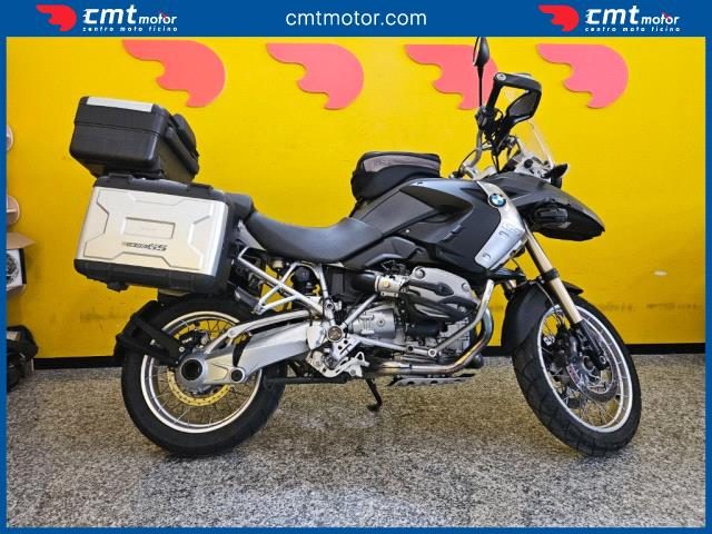 BMW R 1200 GS Garantita e Finanziabile Immagine 3