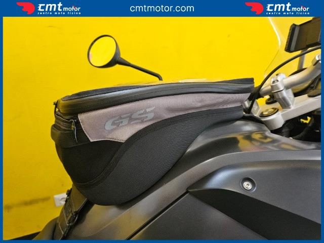 BMW R 1200 GS Garantita e Finanziabile Immagine 4