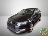 VOLKSWAGEN Polo 1.2 5 porte Tech&Sound OK NEO PATENTATI