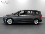 BMW 218 d Gran Tourer Msport 7p.ti auto