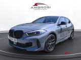 BMW M135 Serie 1 i xDrive 5 P. Mperformance Package