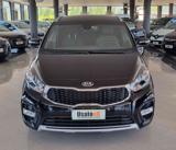 KIA Carens 1.7 CRDi 115 CV Business Class 7 Posti Euro 6