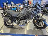 SUZUKI V-Strom 650 LEGA ABS EURO 5