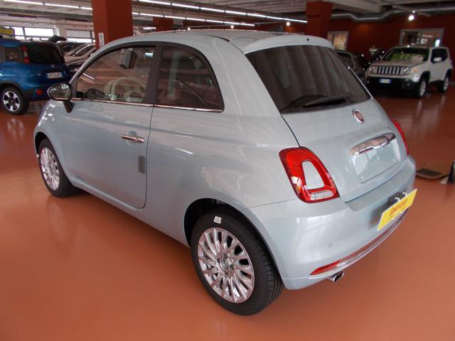 FIAT 500 1.0 Hybrid  DOLCEVITA Immagine 2