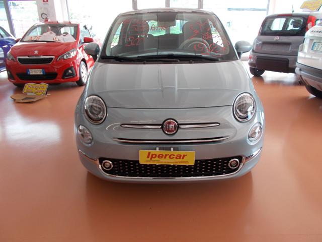 FIAT 500 1.0 Hybrid  DOLCEVITA Immagine 0