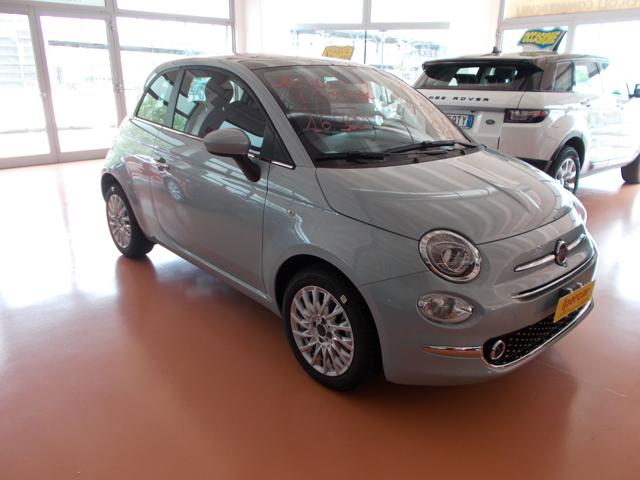 FIAT 500 1.0 Hybrid  DOLCEVITA Immagine 3