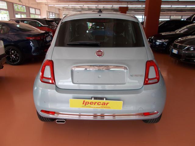 FIAT 500 1.0 Hybrid  DOLCEVITA Immagine 1