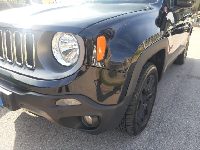 JEEP Renegade 2.0 Mjt 170CV 4WD Active Drive Low Trailhawk Immagine 1