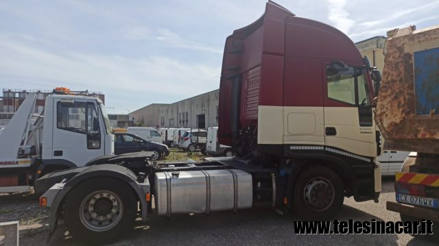 IVECO STRALIS 480 EURO 6 Immagine 2