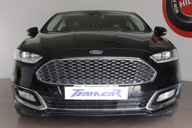 FORD Mondeo 2.0 TDCi 180 CV S&S Powershift SW Vignale Panorama Immagine 1