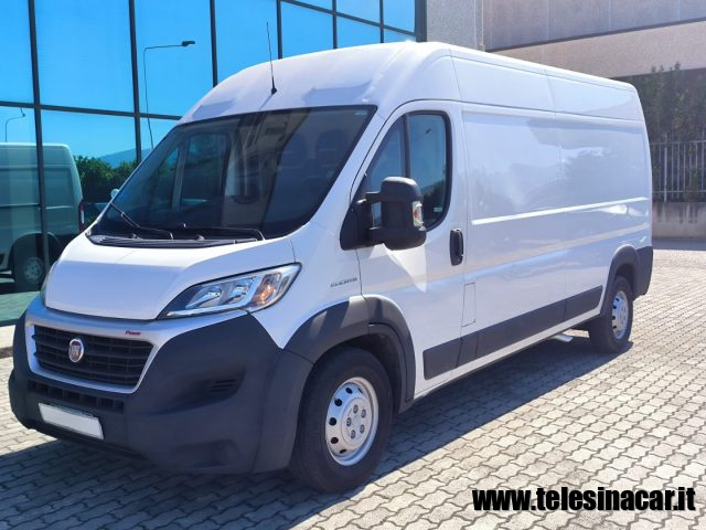 FIAT DUCATO MAXI  2.3 mtj 180cv L3 H2 Immagine 0