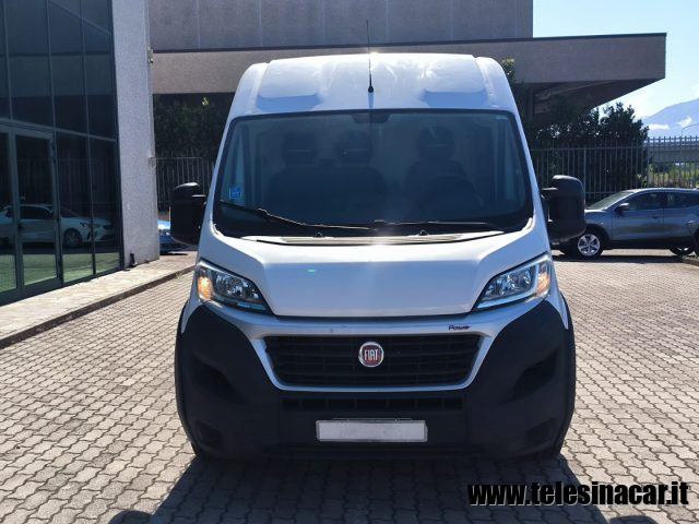 FIAT DUCATO MAXI  2.3 mtj 180cv L3 H2 Immagine 1