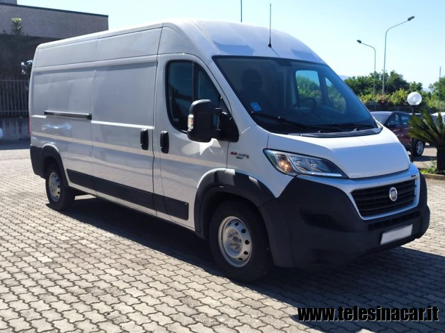 FIAT DUCATO MAXI  2.3 mtj 180cv L3 H2 Immagine 2