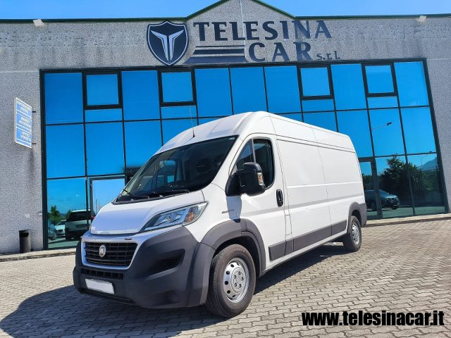 FIAT DUCATO MAXI  2.3 mtj 180cv L3 H2 Immagine 3