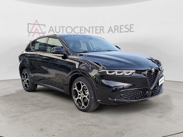 ALFA ROMEO Tonale 1.6 diesel 130 CV TCT6 Sprint Immagine 4