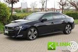 PEUGEOT 508 BlueHDi 2.0 GT 180 EAT8 S&S