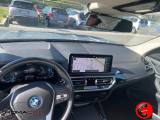 BMW X3 xDrive30e Business Advantage SU APPUNTAMENTO
