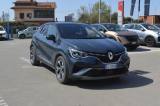 RENAULT Captur Full Hybrid E-Tech 145 CV RS LINE