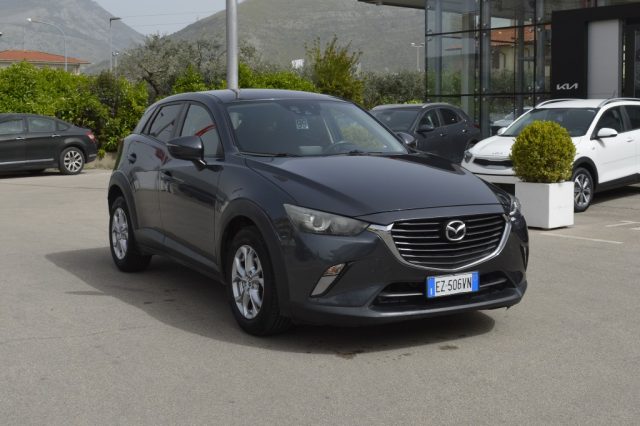 MAZDA CX-3 1.5L Skyactiv-D Evolve Immagine 0