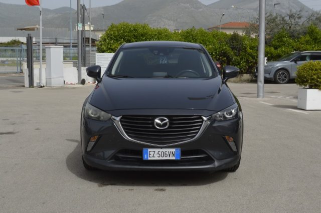 MAZDA CX-3 1.5L Skyactiv-D Evolve Immagine 1