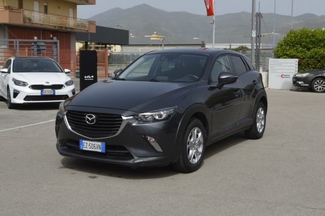 MAZDA CX-3 1.5L Skyactiv-D Evolve Immagine 2