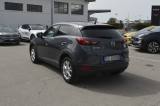 MAZDA CX-3 1.5L Skyactiv-D Evolve