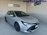 TOYOTA Corolla 2.0 Hybrid 150cv Style Iva Esposta