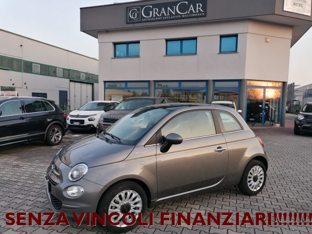 FIAT 500 1.0 Hybrid Dolcevita SENZA VINCOLI!!!!! Immagine 0