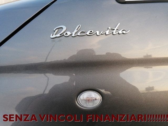 FIAT 500 1.0 Hybrid Dolcevita SENZA VINCOLI!!!!! Immagine 2