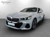 BMW 520 d 48V Msport xdrive auto