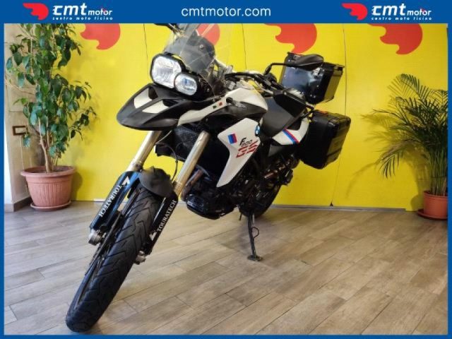 BMW F 800 GS Garantita e Finanziabile Immagine 1