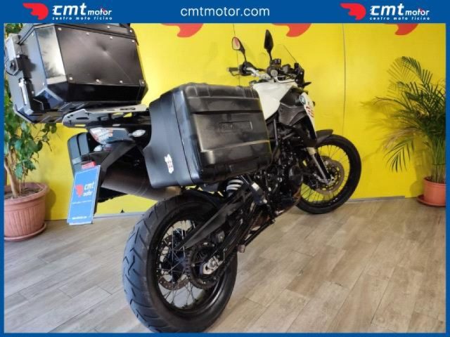 BMW F 800 GS Garantita e Finanziabile Immagine 3