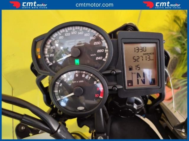 BMW F 800 GS Garantita e Finanziabile Immagine 4