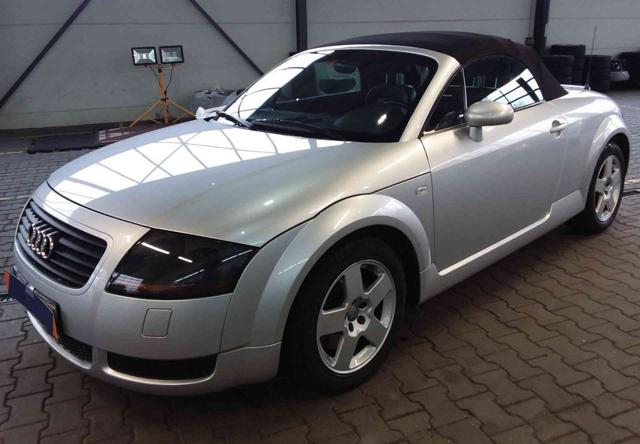 AUDI TT Roadster 180cv Immagine 0