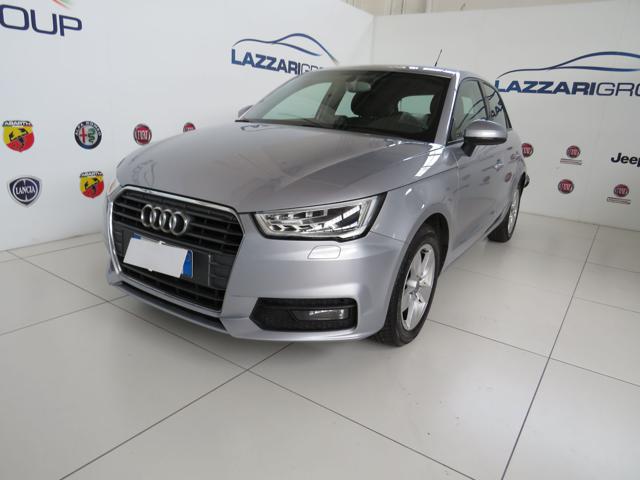 AUDI A1 SPB 1.6 TDI Immagine 0