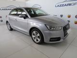 AUDI A1 SPB 1.6 TDI