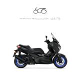 YAMAHA X-Max 125 X-MAX 125 2024