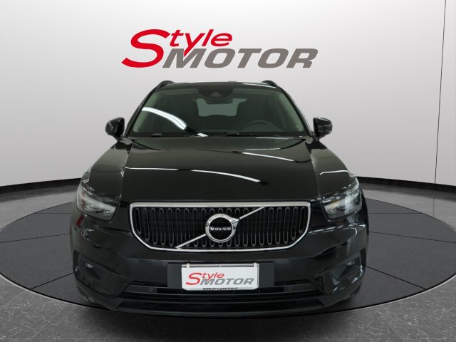 VOLVO XC40 D3 Geartronic Business Immagine 0