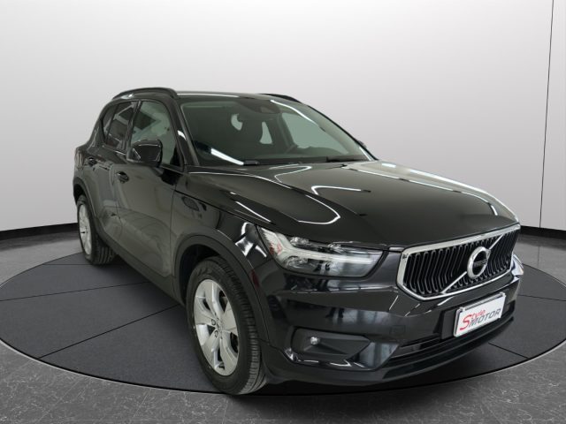 VOLVO XC40 D3 Geartronic Business Immagine 1